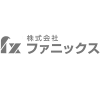 株式会社ファニックスのロゴマーク